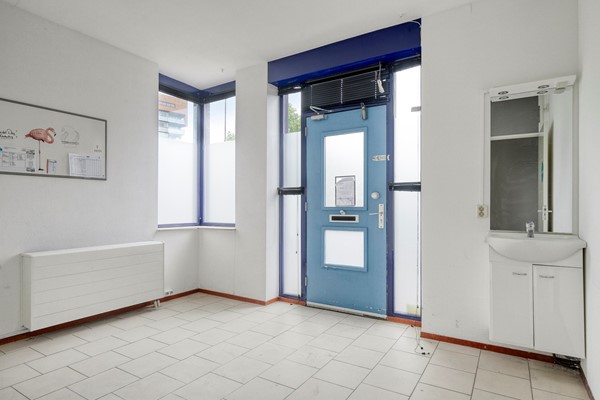 Medium property photo - Bijlmerdreef 695, 1102 RR Amsterdam